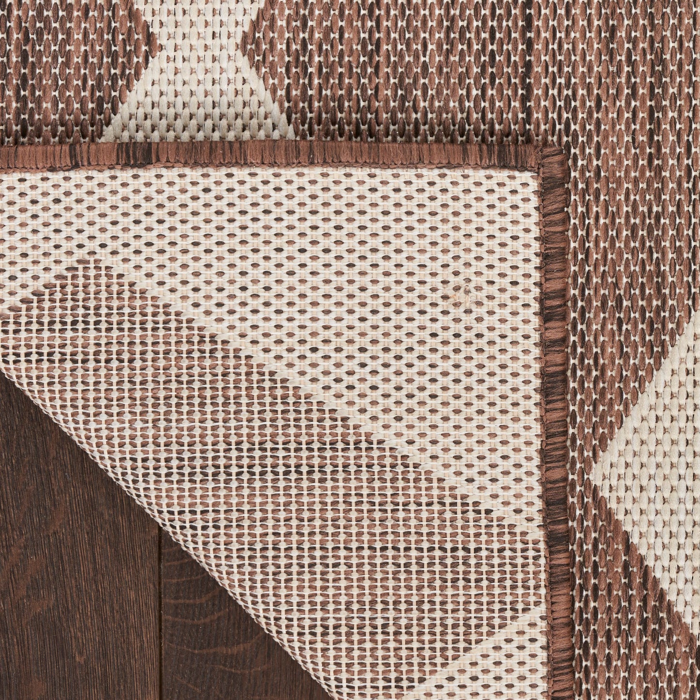 Nourison Positano 10' x 14' Natural Modern Rug