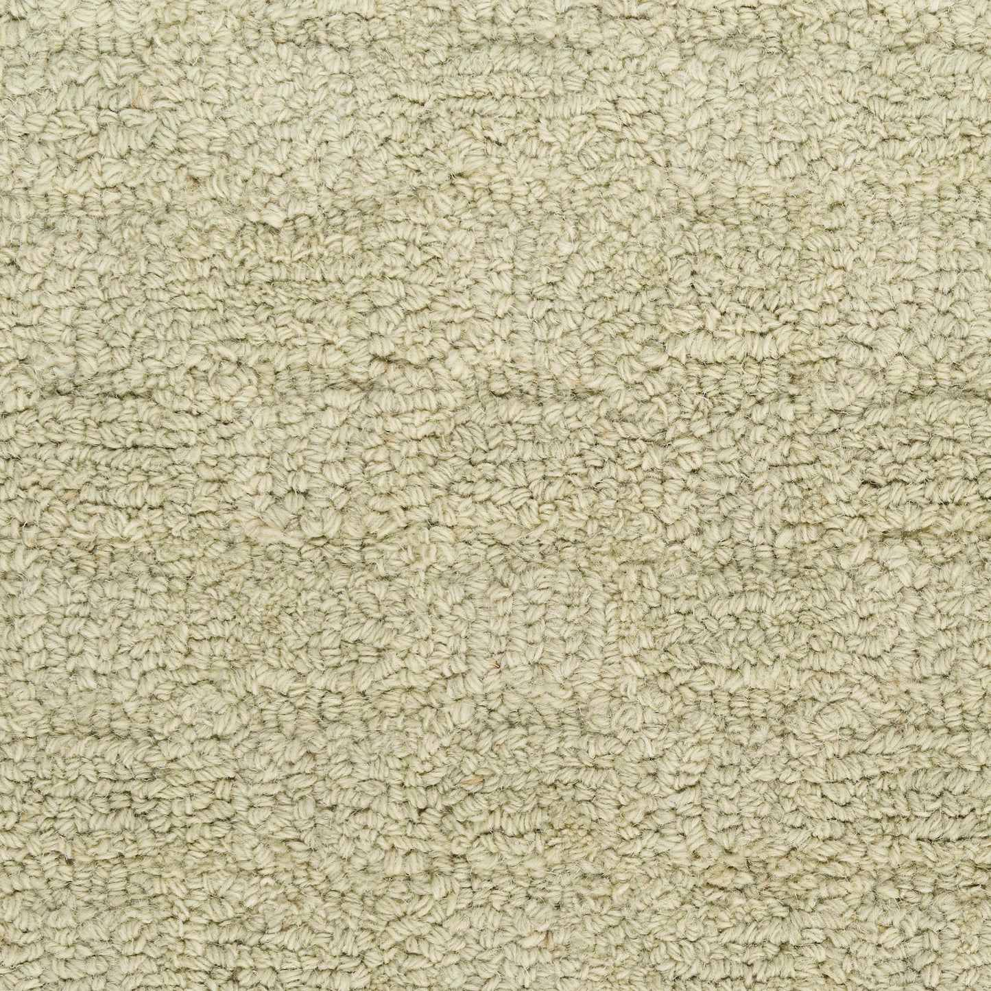 DKNY Pure Grids 5'3" x 7'3" Light Green Contemporary Indoor Rug