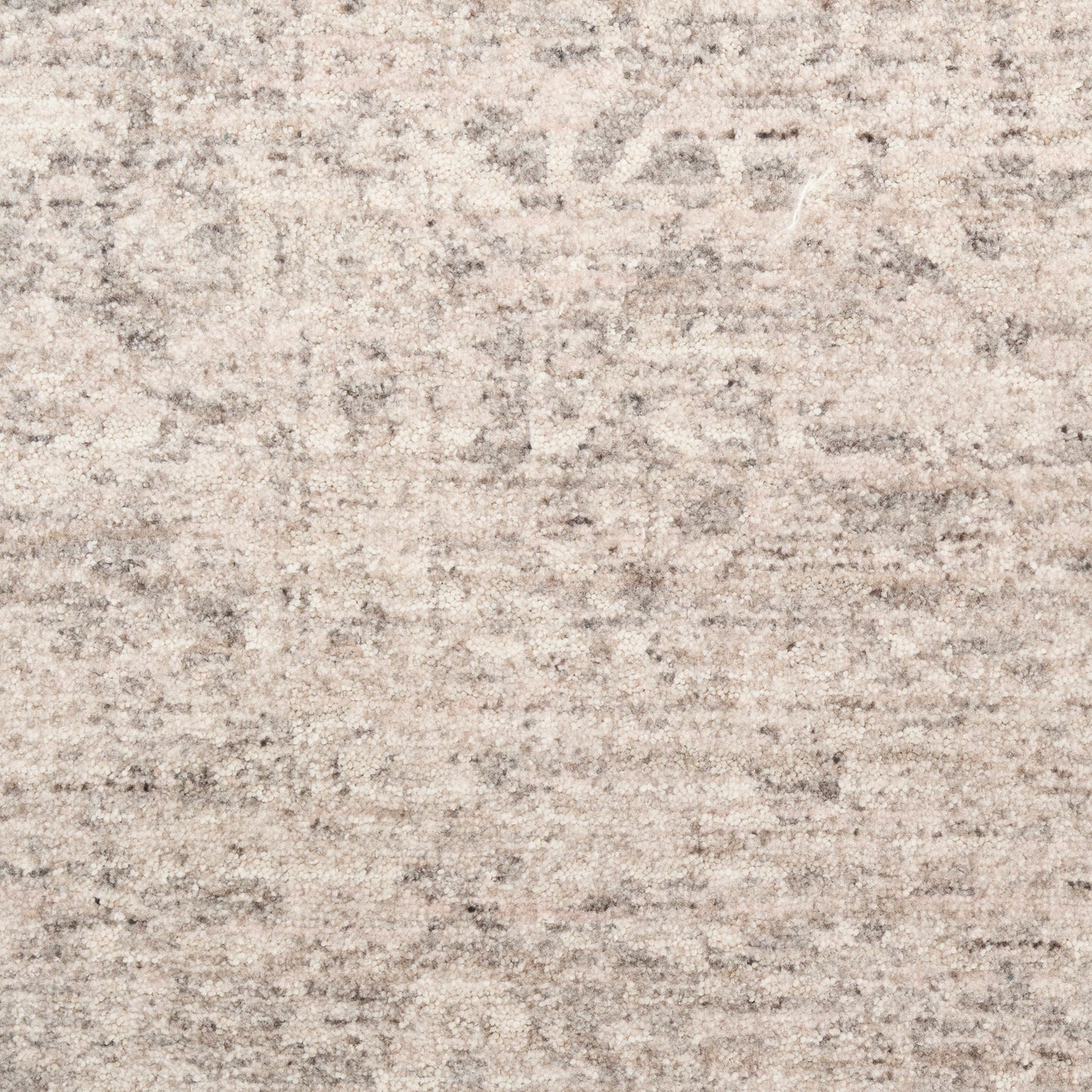 DKNY Pure Shades 9' x 12' Grey Vintage Indoor Rug
