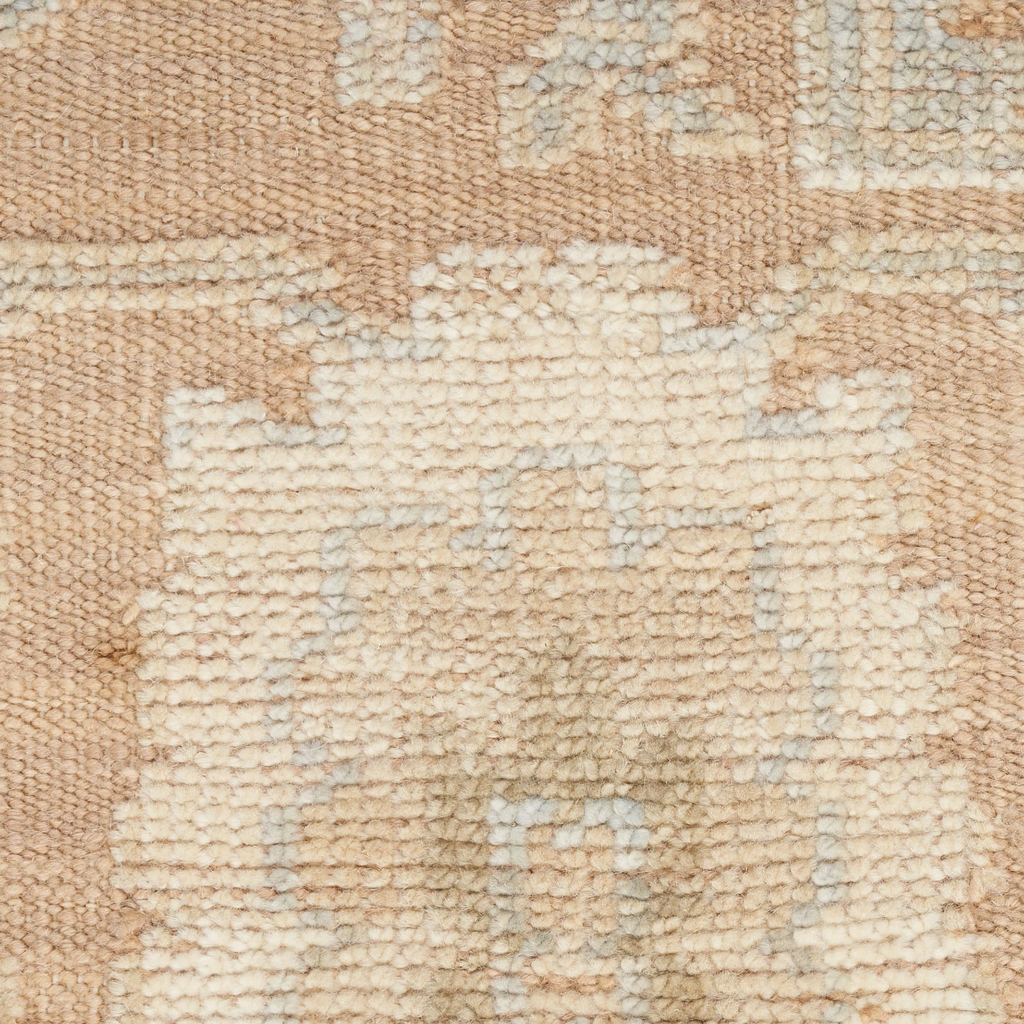 Nourison Whispers 9' x 12' Dusty Mauve Vintage Indoor Rug