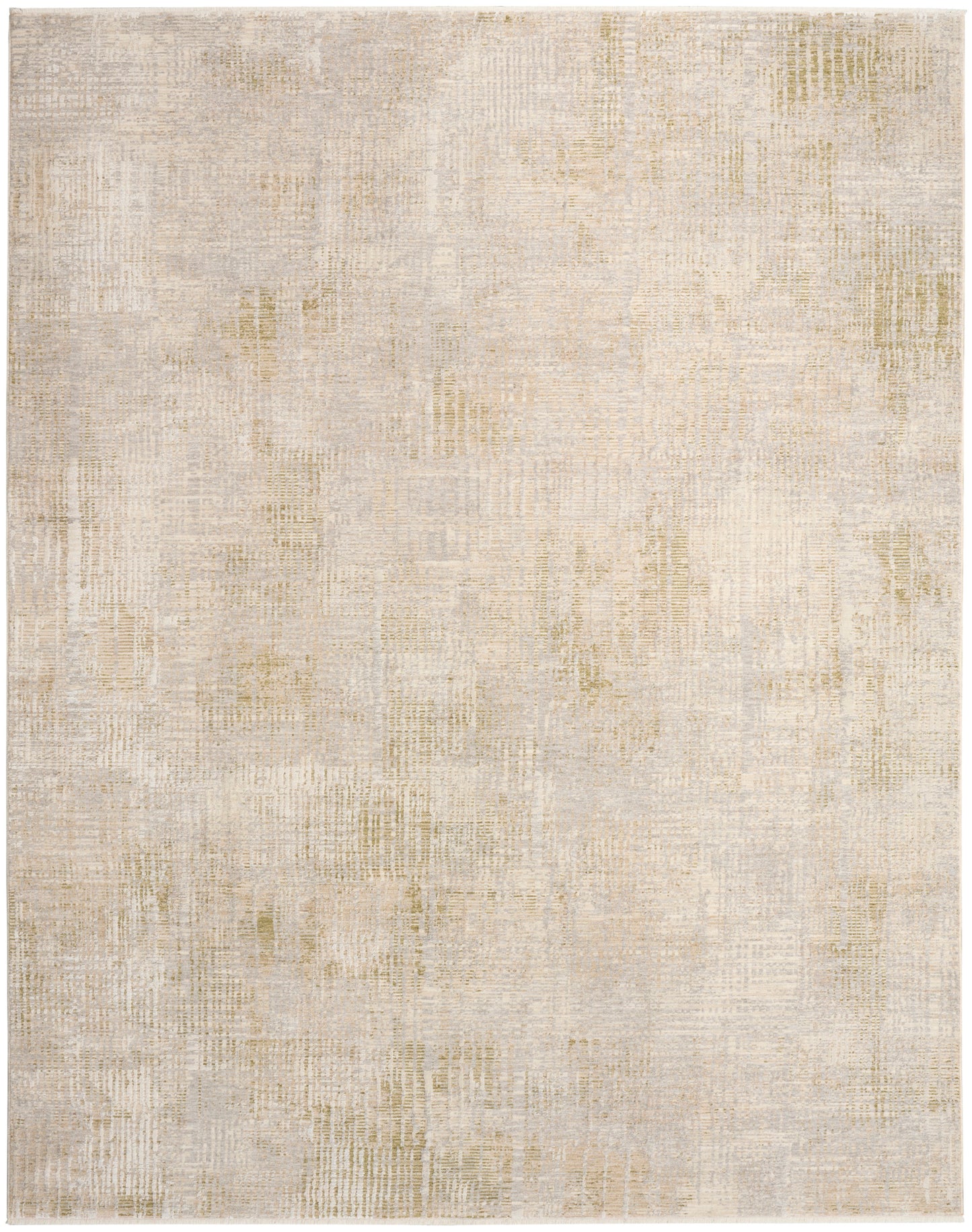 Calvin Klein CK089 Drift 9' x 12' Grey Modern Indoor Rug