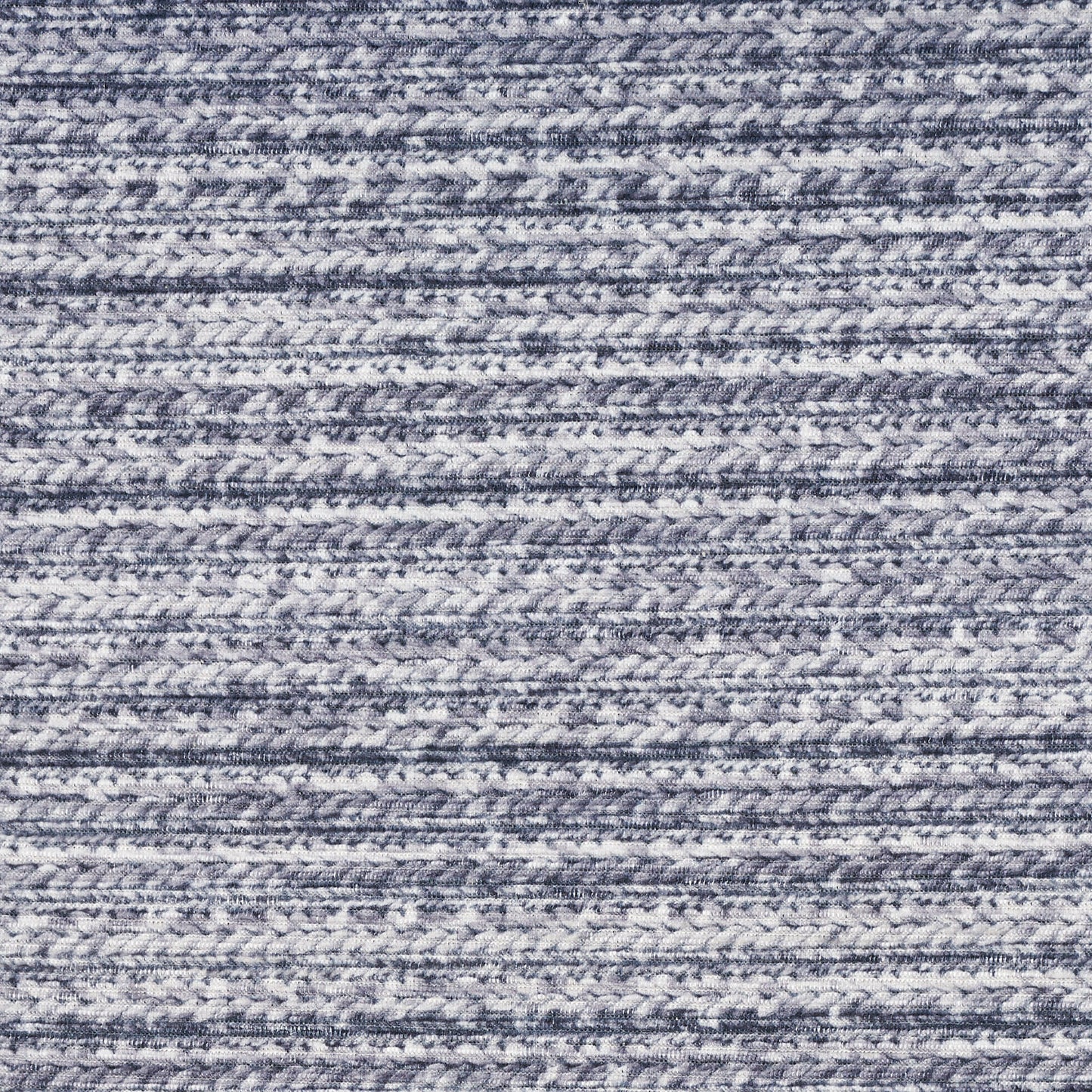 Nourison Nourison Washables 9'2" x 12' Grey Modern Indoor Rug