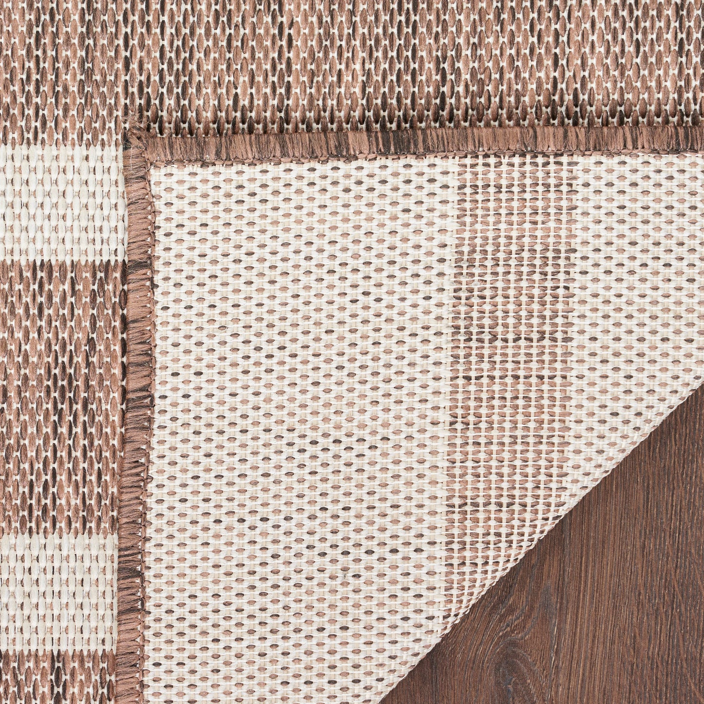 Nourison Positano 10' x 14' Natural Ivory Modern Rug