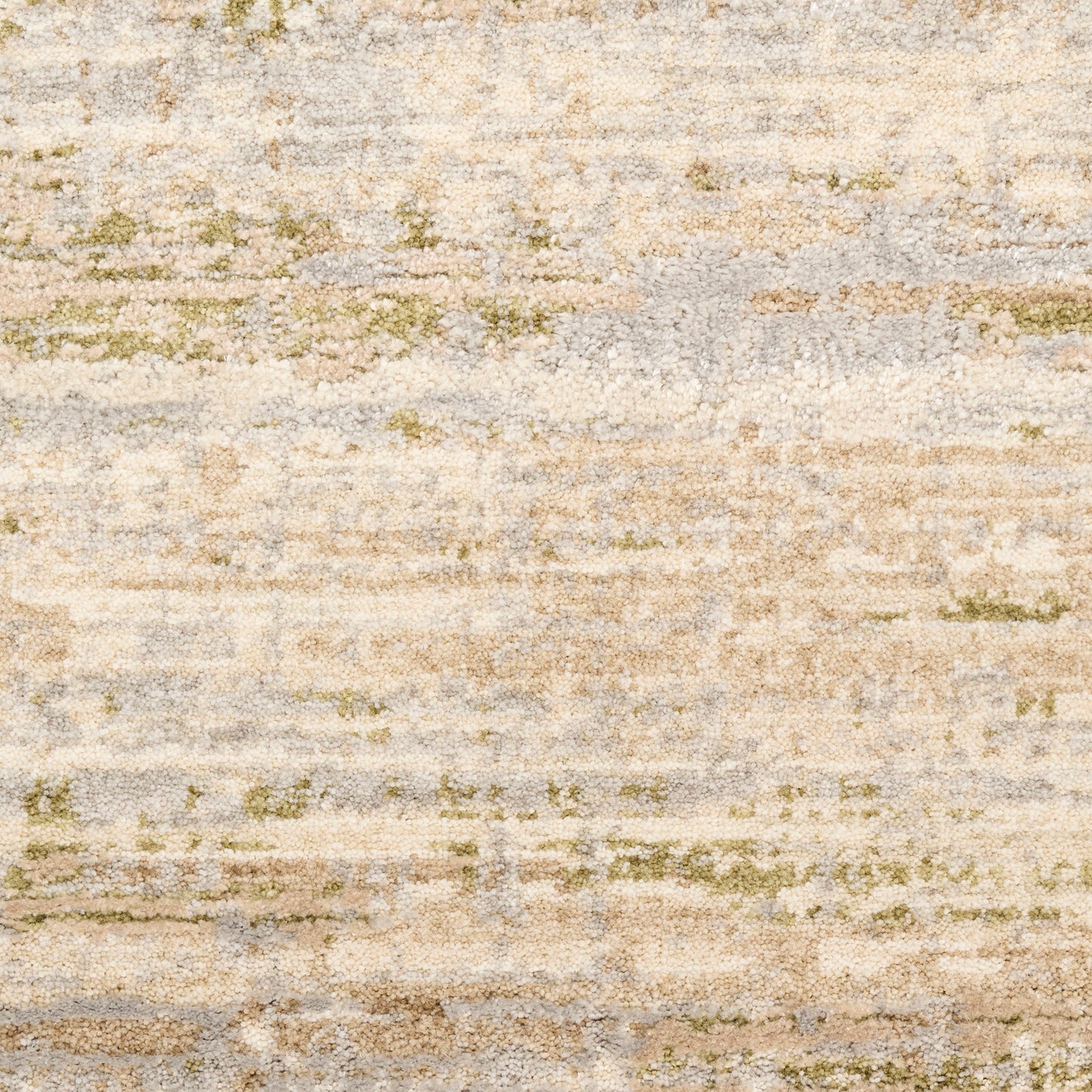 Calvin Klein CK089 Drift 7'10" x 10'2" Sand Modern Indoor Rug