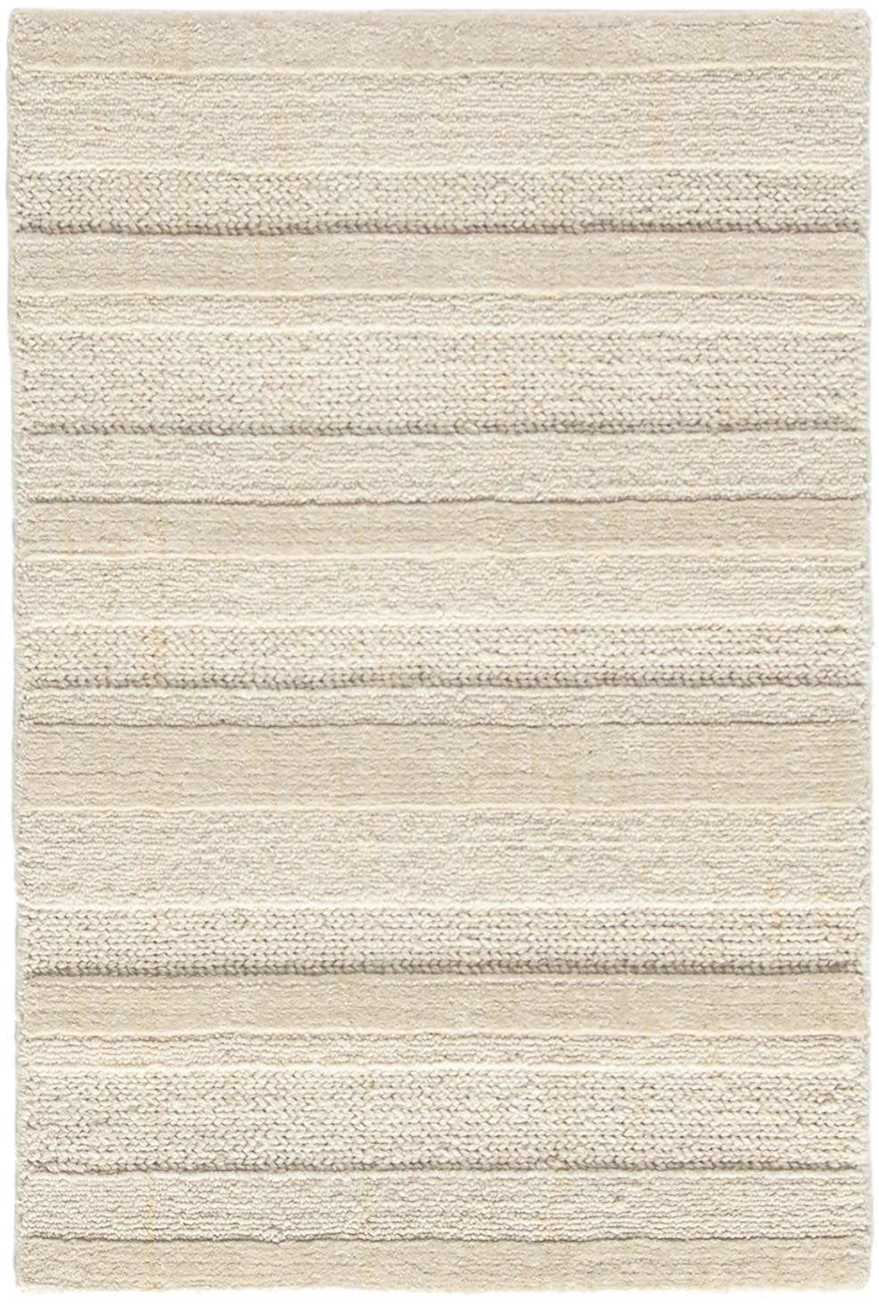 DKNY Pure Multi Weave 2' x 3' Camel Contemporary Indoor Rug