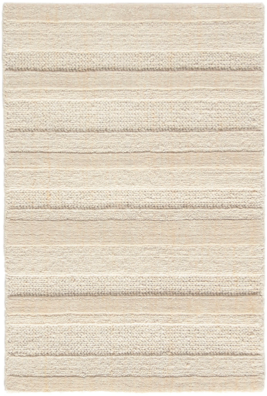 DKNY Pure Multi Weave 2' x 3' Camel Contemporary Indoor Rug