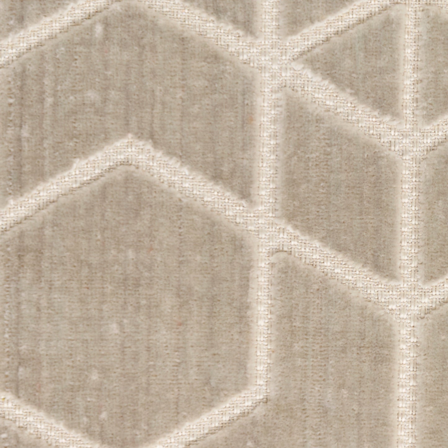 Nourison Washable Charm 2' x 3' Silver Ivory Modern Indoor Rug