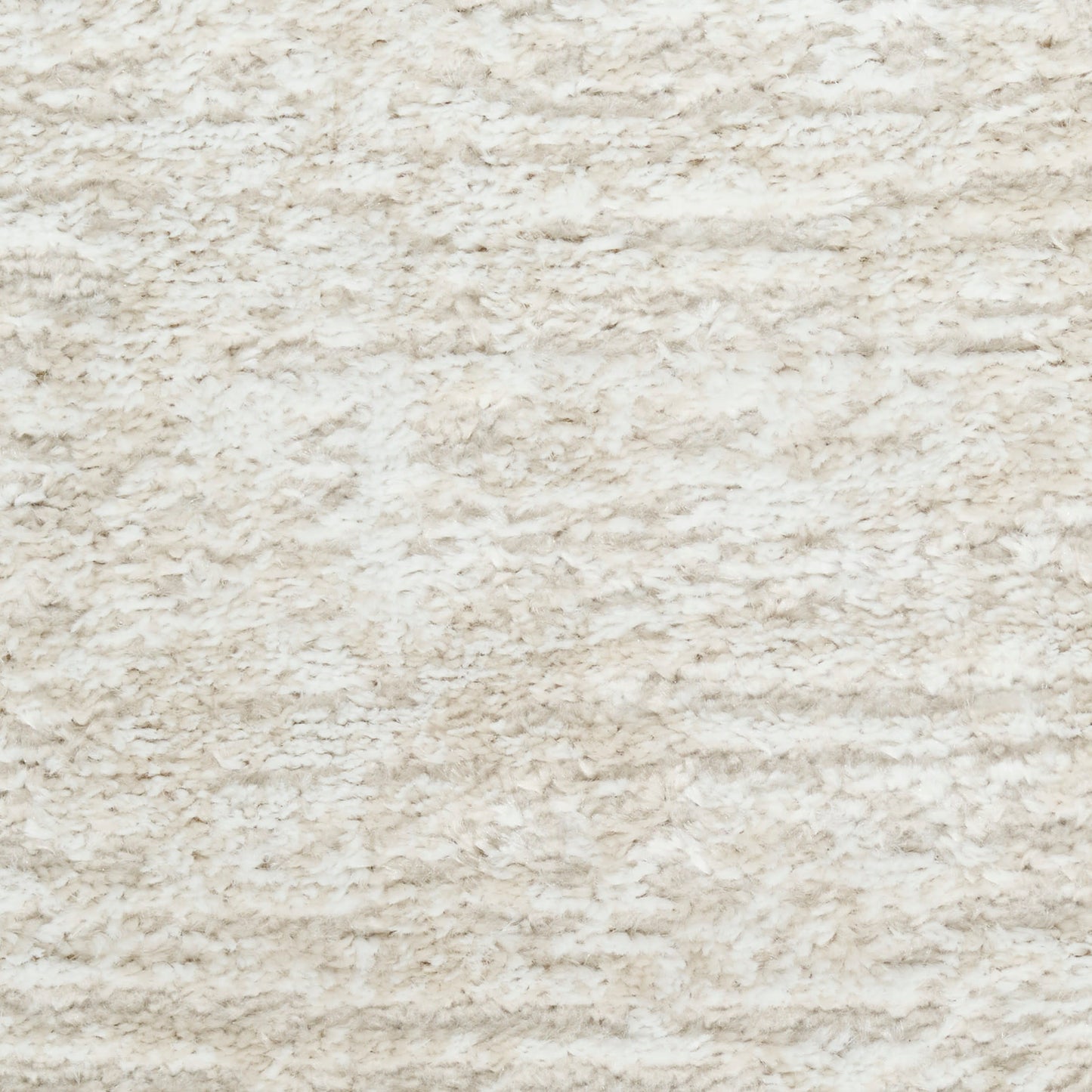 Nourison Dekor 4' x 6' Beige Modern Indoor Rug