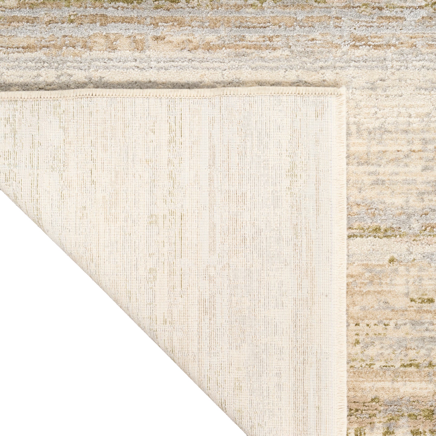 Calvin Klein CK089 Drift 7'10" x 10'2" Sand Modern Indoor Rug