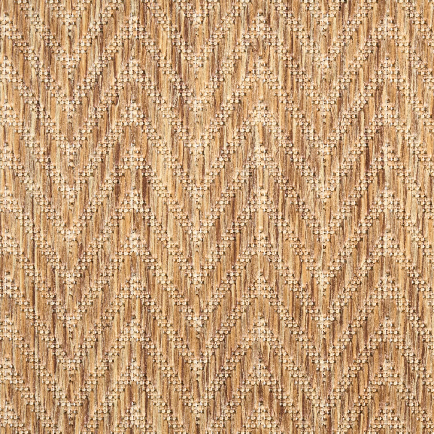 Nourison Horizon Indoor/Outdoor 9' x 12' Natural Modern Rug