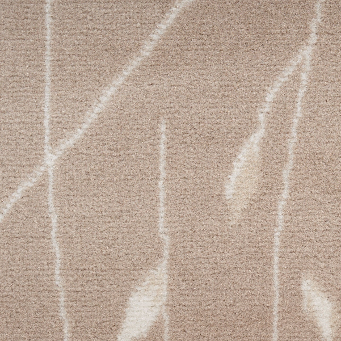 Nourison Grafix 10' x 14' Beige Modern Indoor Rug