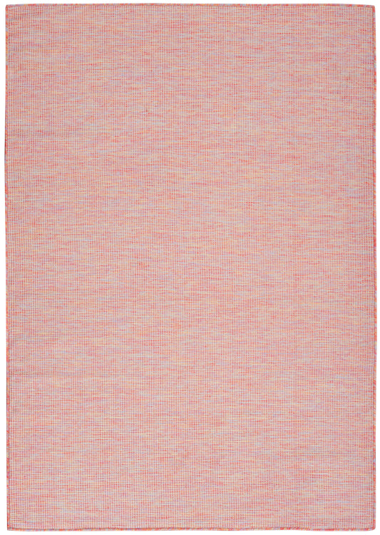 Nourison Positano 6' x 9' Rainbow Modern Rug