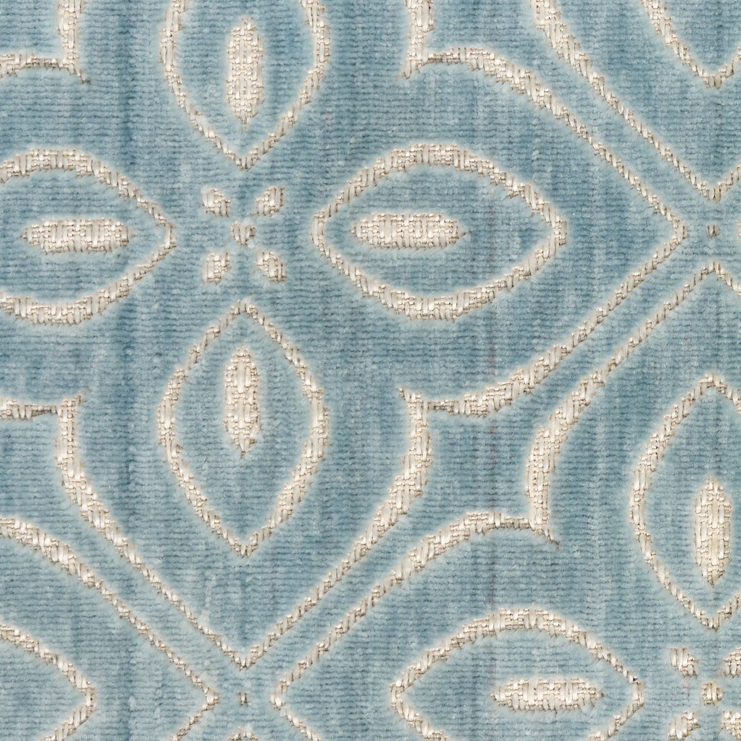 Nourison Washable Charm 2' x 3' Blue Ivory Contemporary Indoor Rug
