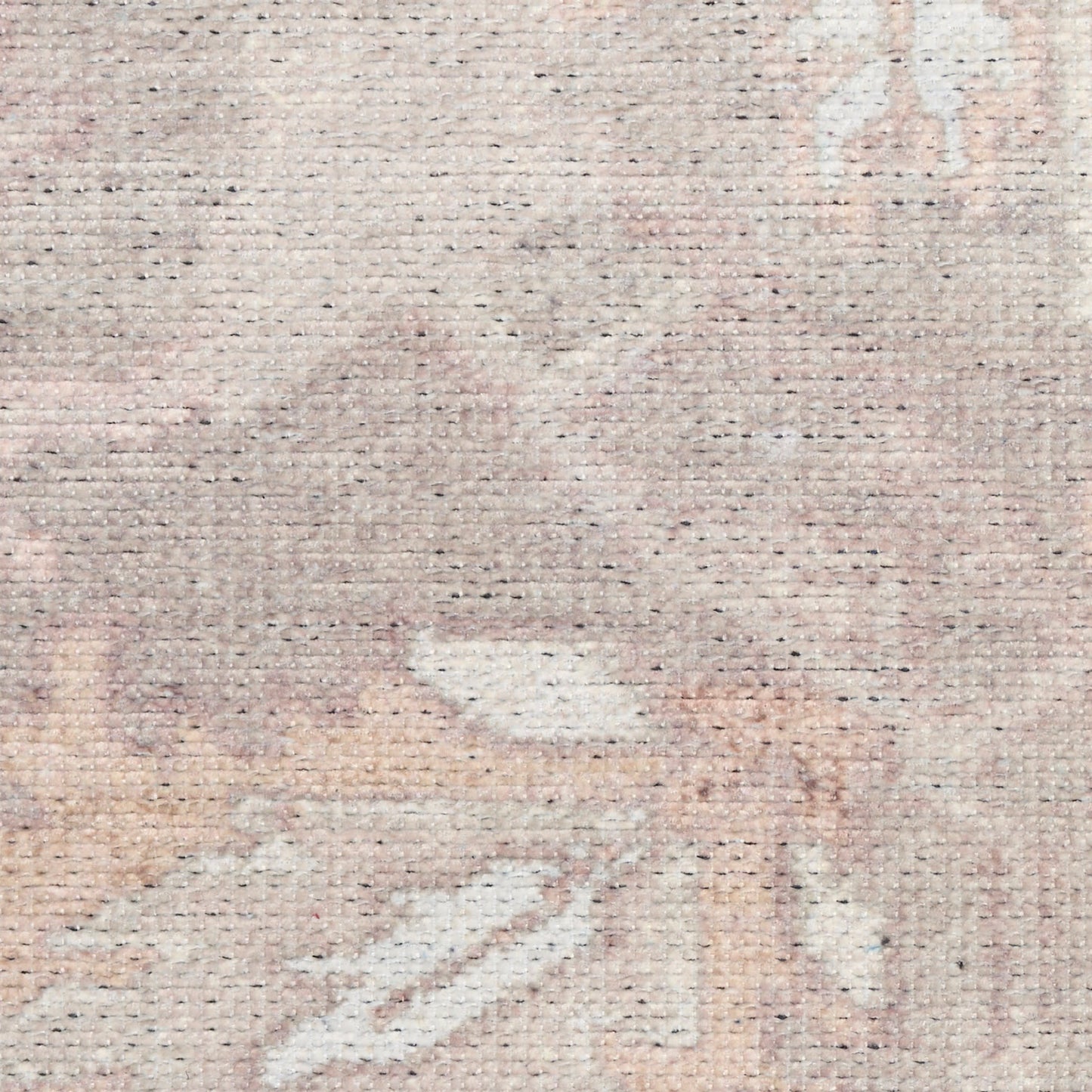 Nourison Vintage Washables 2'2" x 8' Grey Vintage Indoor Rug