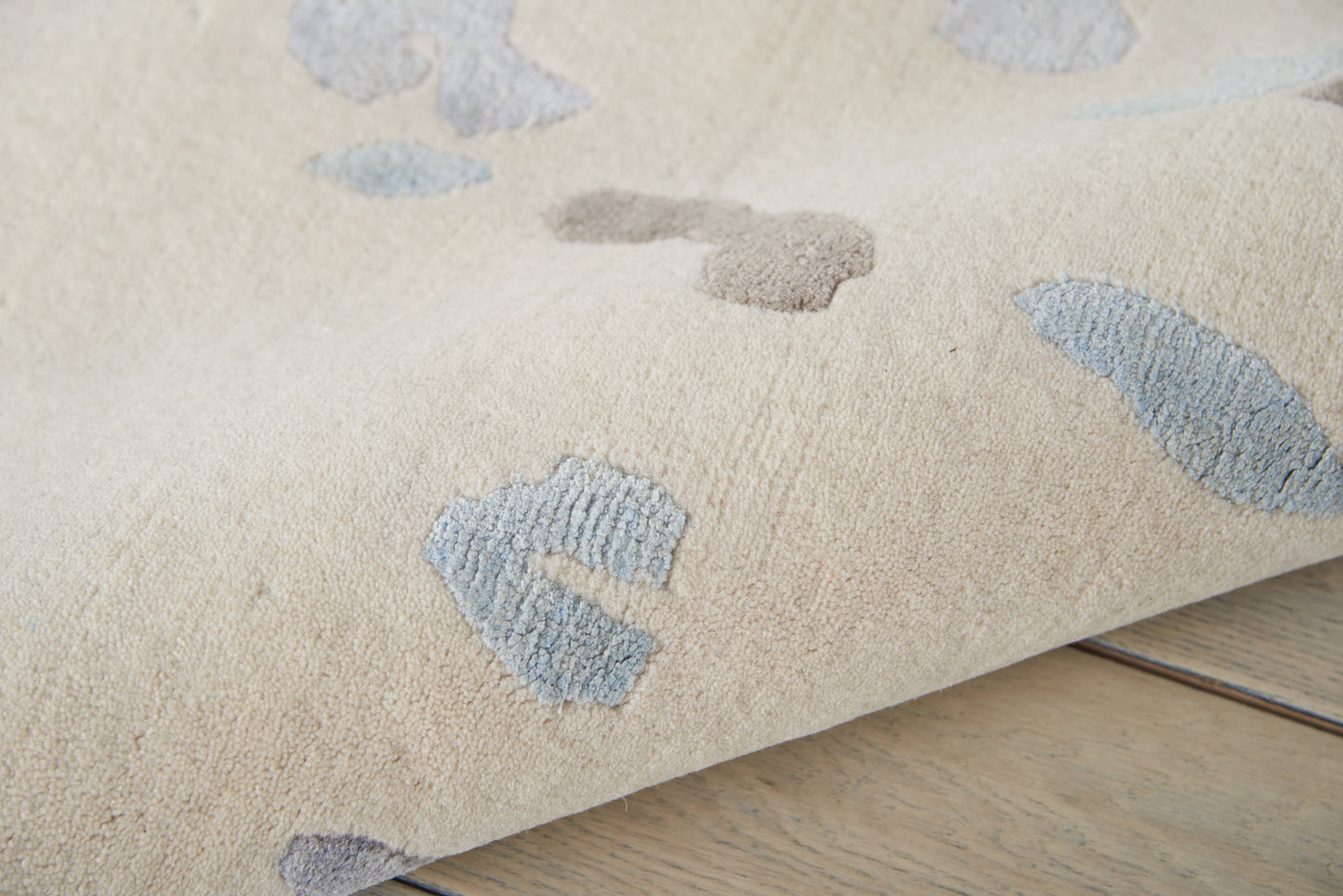 Portfolio Portfolio Woodson & Rummerfield 8' x 10' Tawny Indoor Rug