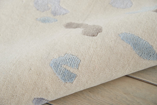 Portfolio Portfolio Woodson & Rummerfield 8' x 10' Tawny Indoor Rug