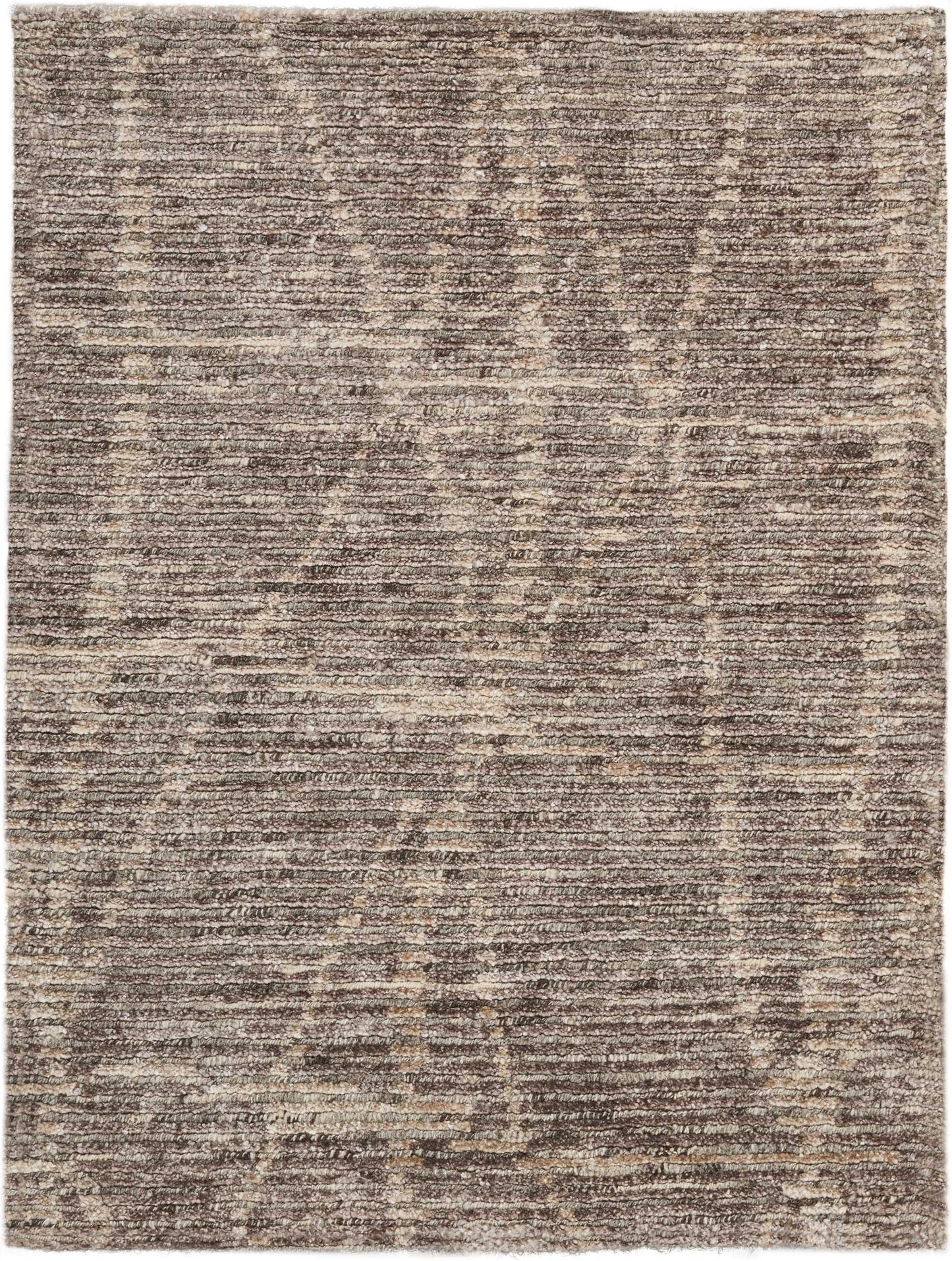 Nourison Ellora 2' x 3' Sand Scandinavian Indoor Rug