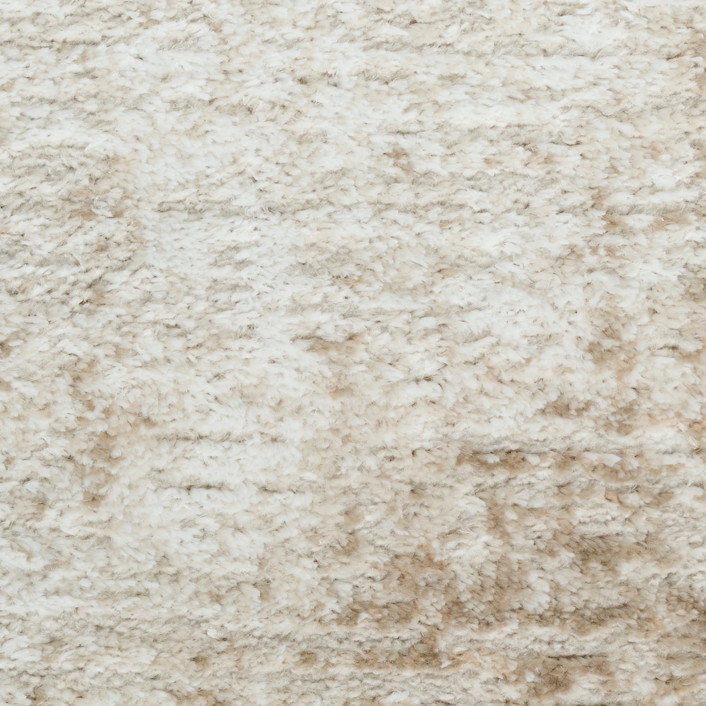 Nourison Dekor 7'10" x 9'10" Ivory Taupe Modern Indoor Rug