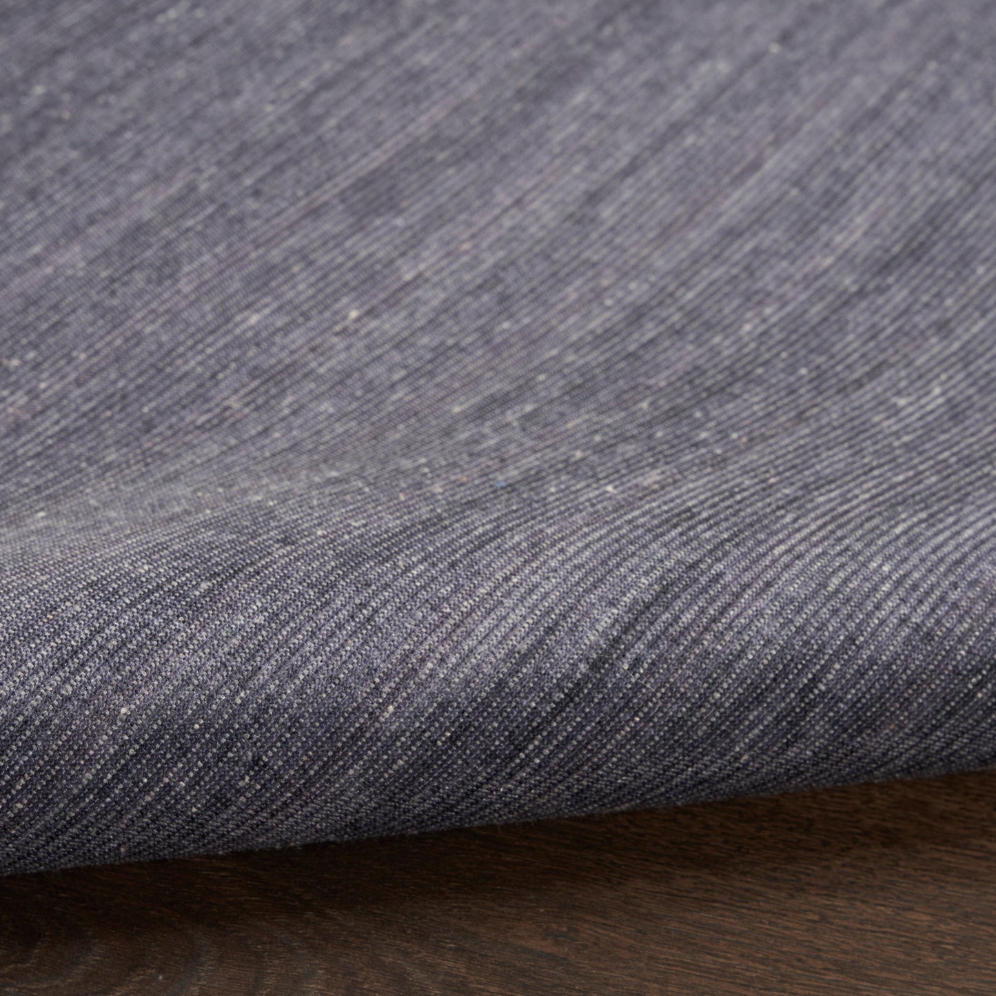 Nourison Washable Essentials 7'10" x 9'10" Navy Modern Indoor Rug