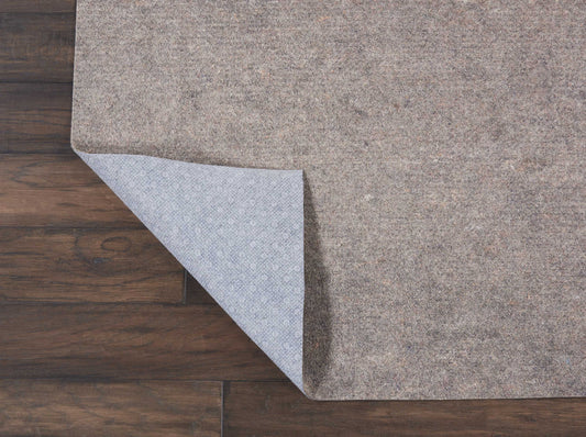 Nourison Basic RugLoc 1'8" x 7'6" Runner Non-slip Rug Pad