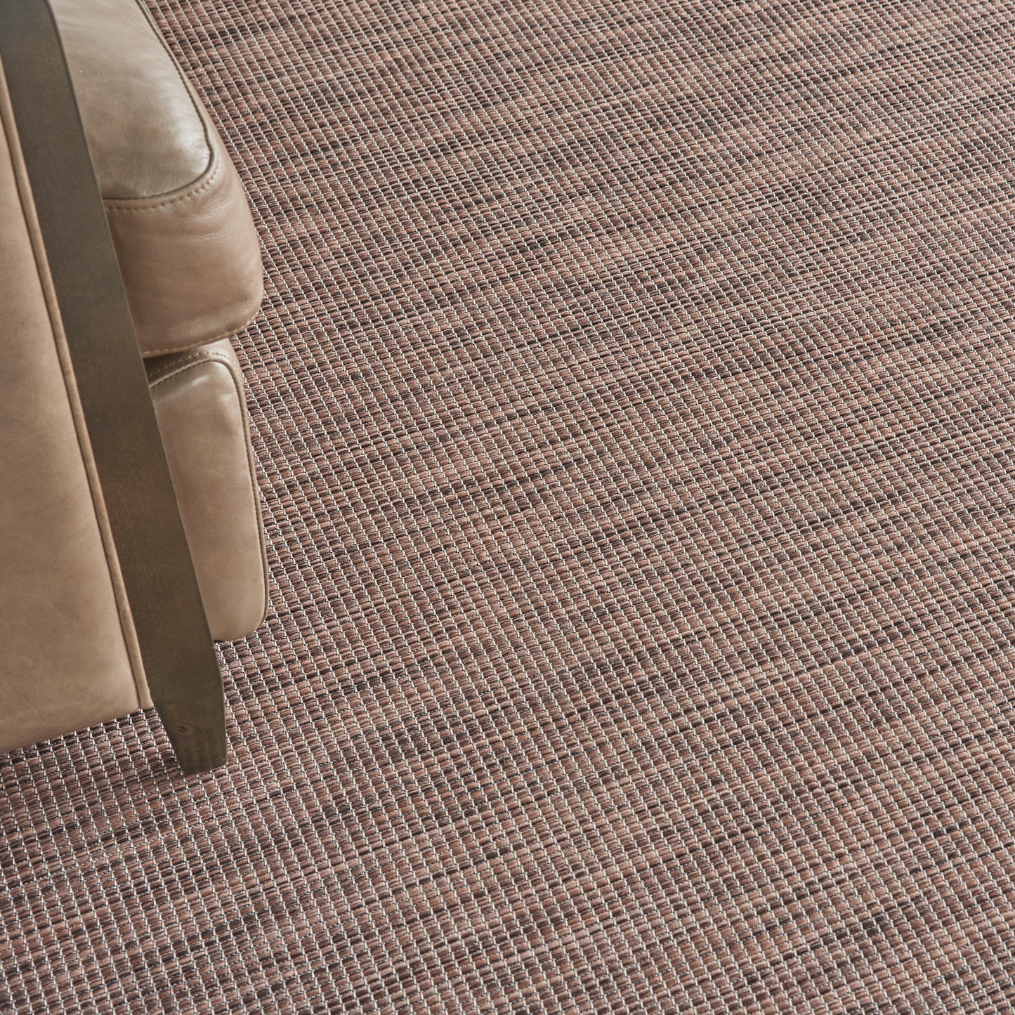 Nourison Positano 10' x 14' Natural Modern Rug