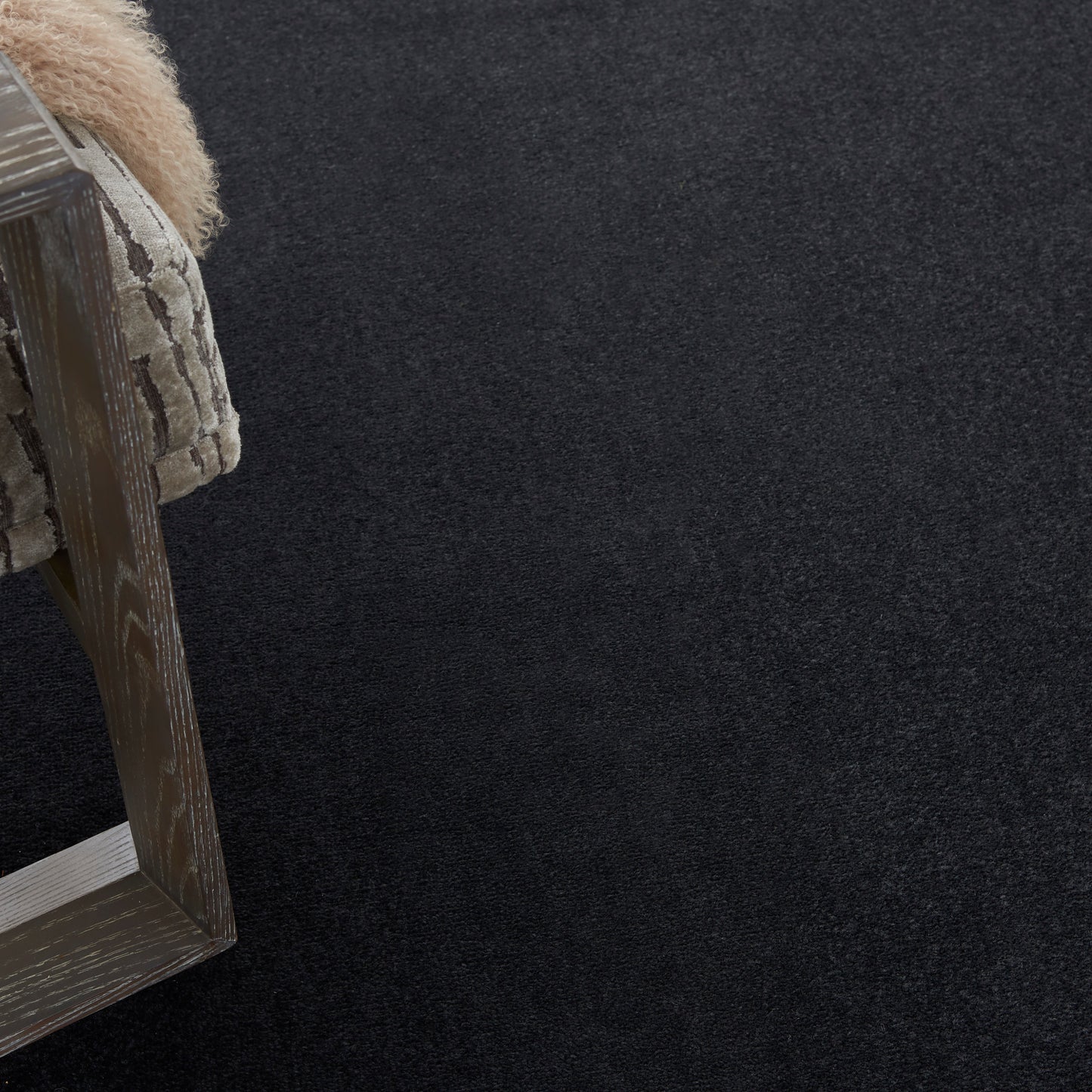 Nourison Nourison Essentials 8' x 11' Black Outdoor Rug