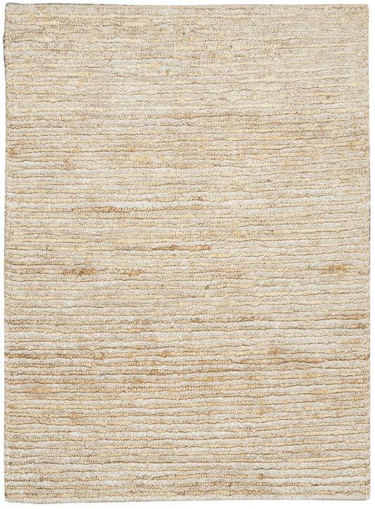 Calvin Klein Home Mesa 2' x 3' Gypsum Modern Indoor Rug