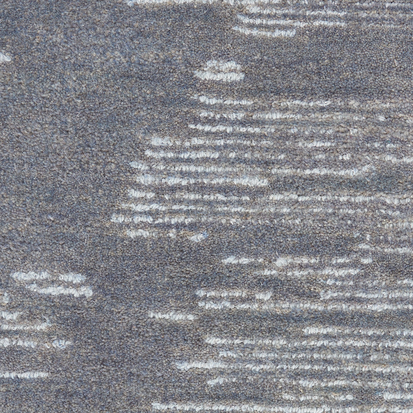 Michael Amini Ma30 Star 2'3" x 8' Blue Modern Indoor Rug