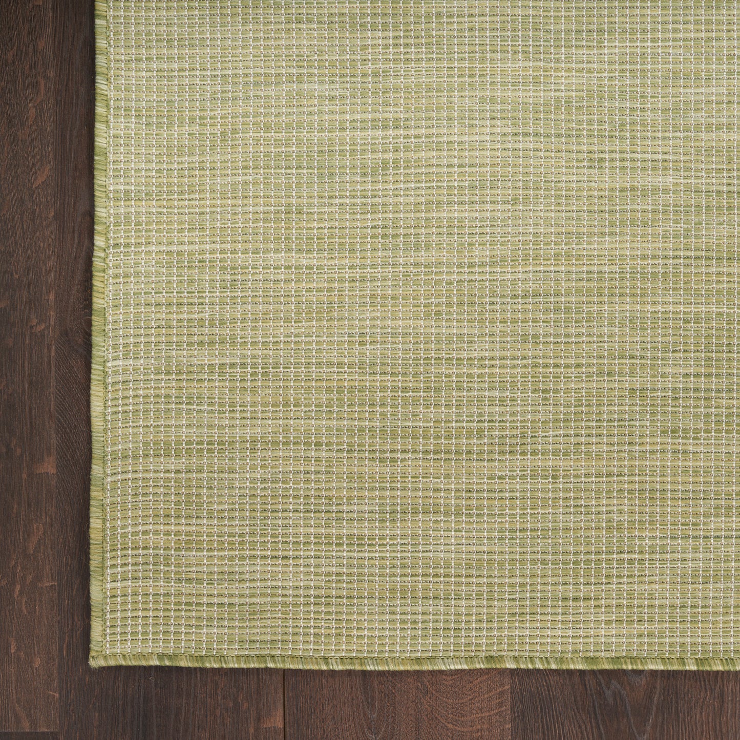 Nourison Positano 10' x 14' Green Modern Rug