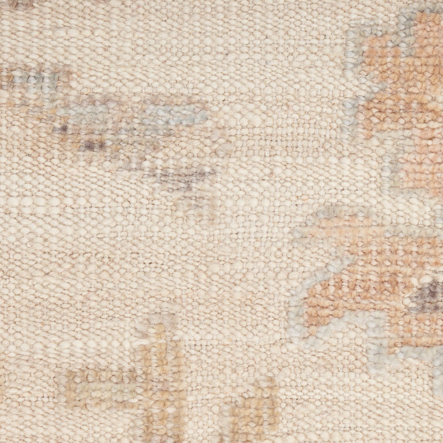 Nourison Whispers 8' x 10' Ivory Vintage Indoor Rug