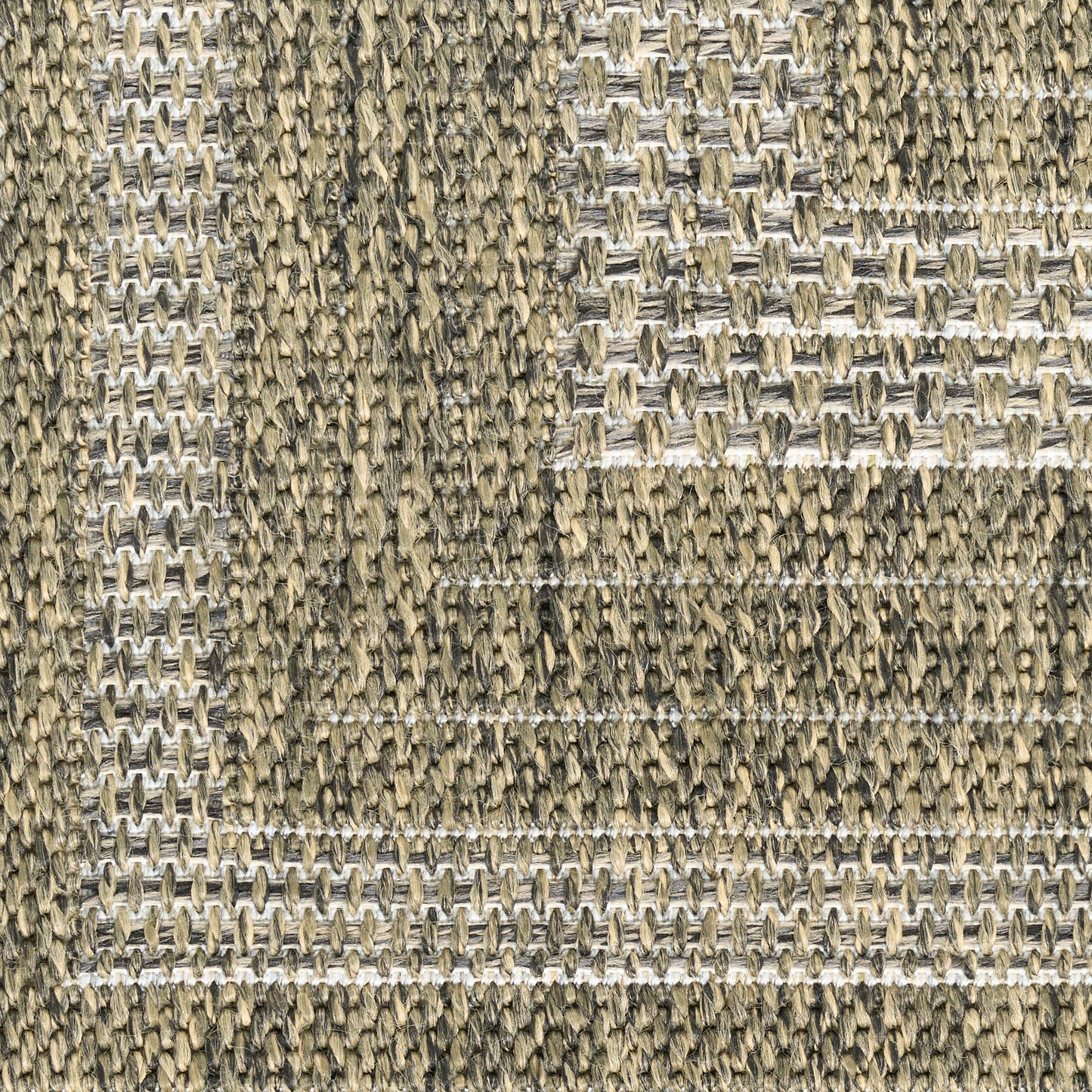 Nourison Tulum 2' x 3' Olive Outdoor Rug