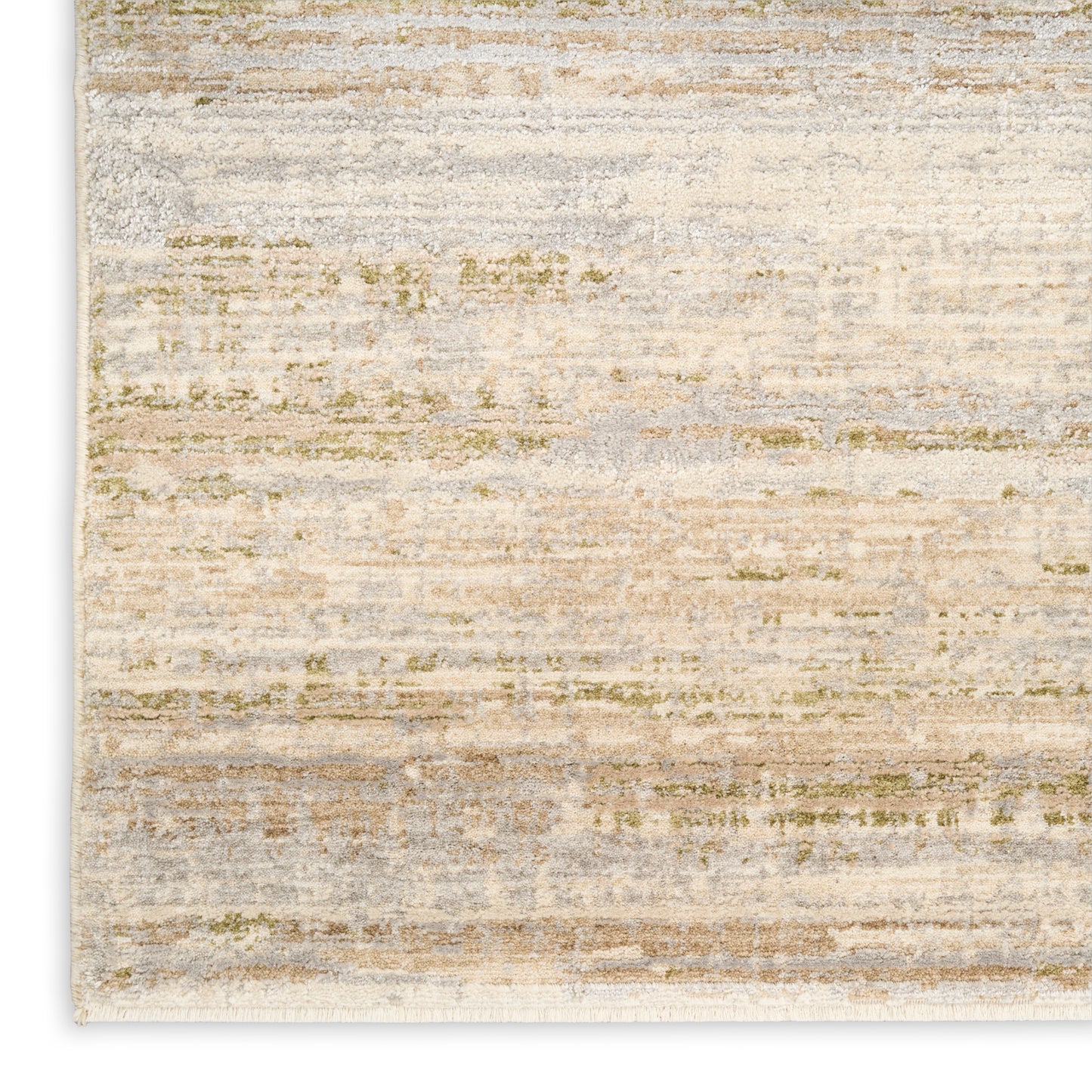 Calvin Klein CK089 Drift 9' x 12' Sand Modern Indoor Rug