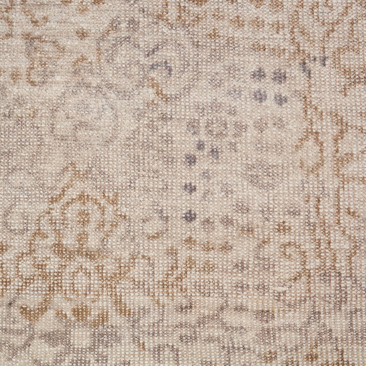 Nourison Aldora 5'6" x 8' Opal Vintage Indoor Rug