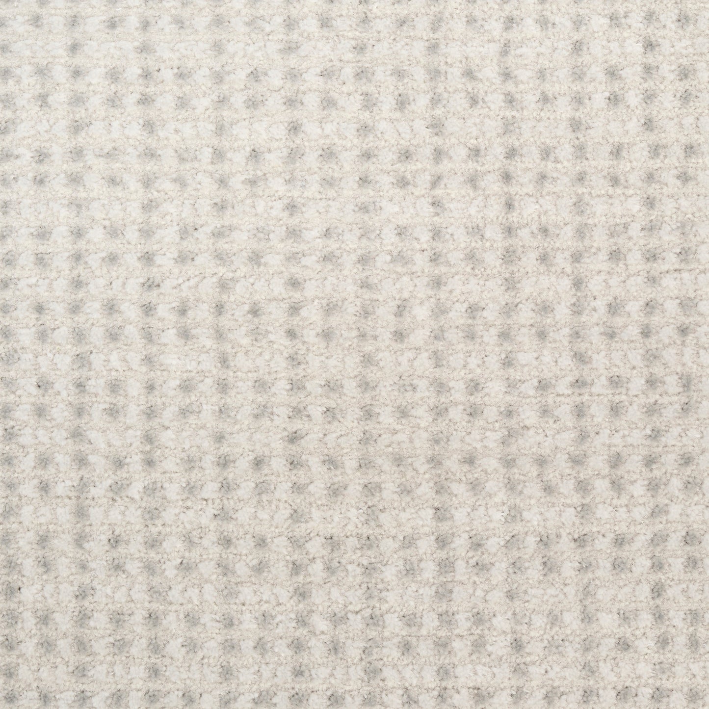 DKNY Atlantic Avenue 4' x 6' Grey Modern Indoor Rug