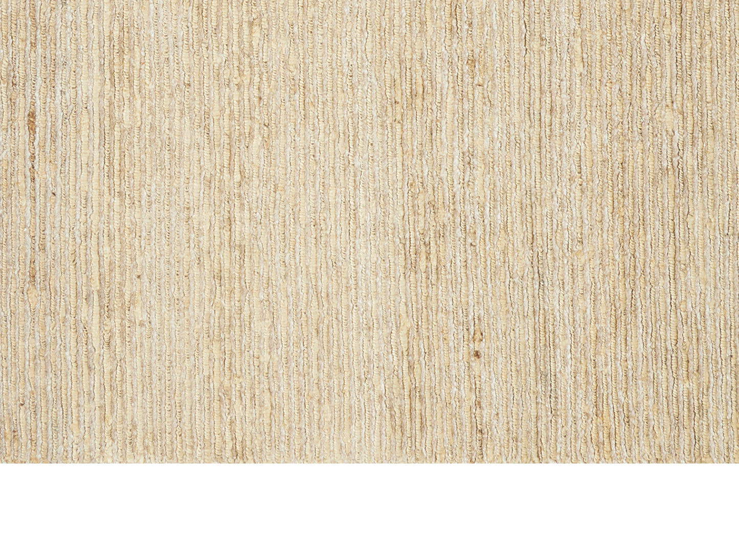 Calvin Klein Home Mesa 2'3" x 7'5" Gypsum Modern Indoor Rug