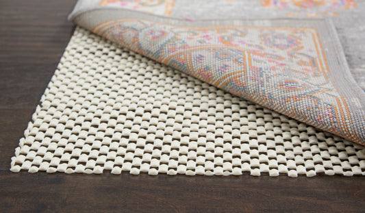 Nourison GridLoc 4'8" X 7'6" Rectangle Non-slip Rug Pad