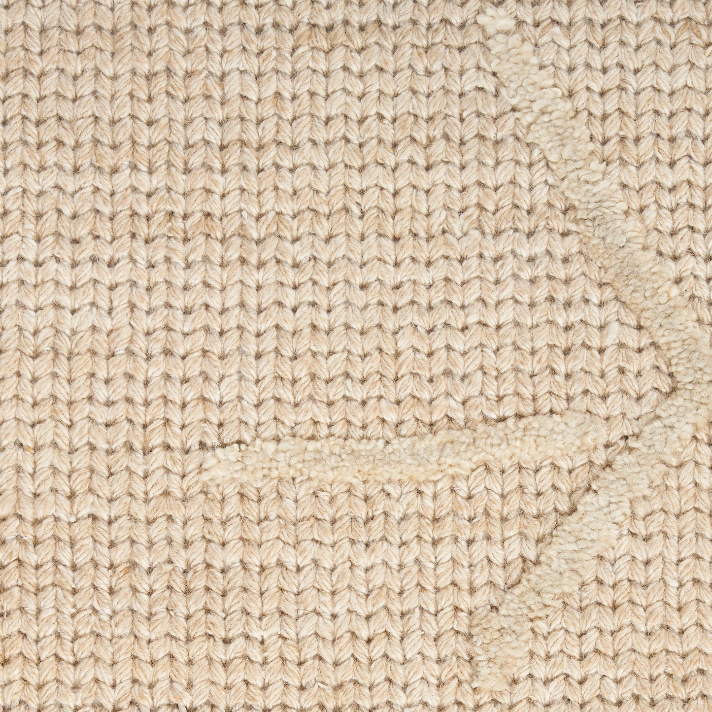 Calvin Klein CK044 Wander 9'9" x 13'9" Natural Modern Indoor Rug