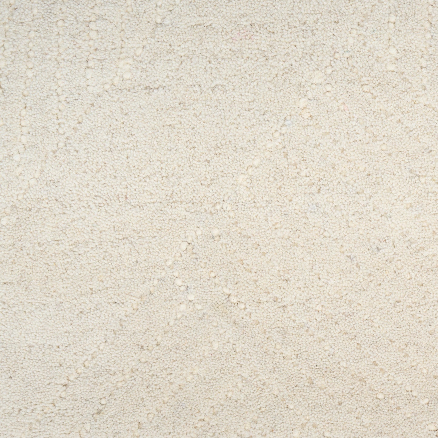 DKNY Pure Patterns 3'9" x 5'9" Ivory Modern Indoor Rug