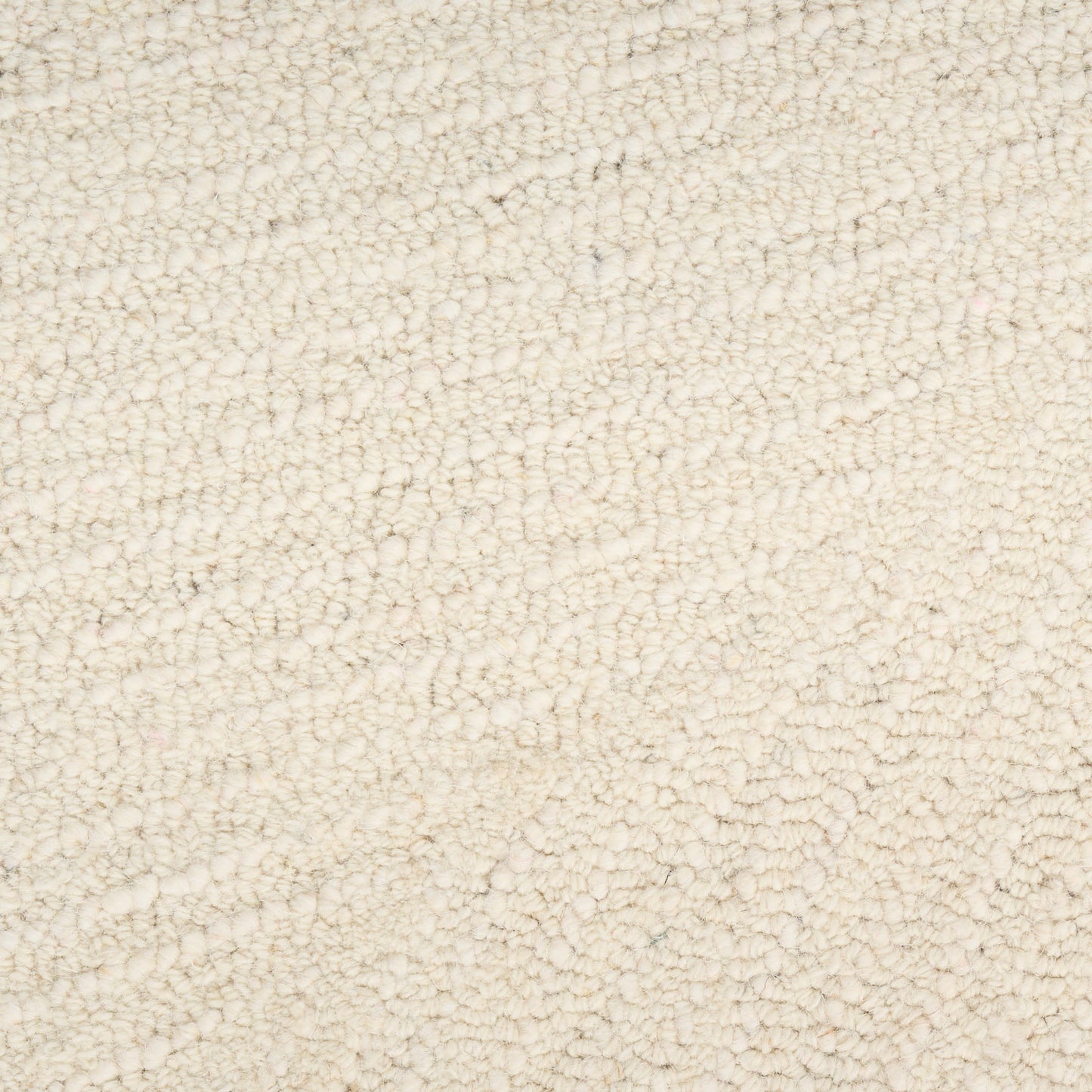 DKNY Pure Angles 3'9" x 5'9" Ivory Modern Indoor Rug