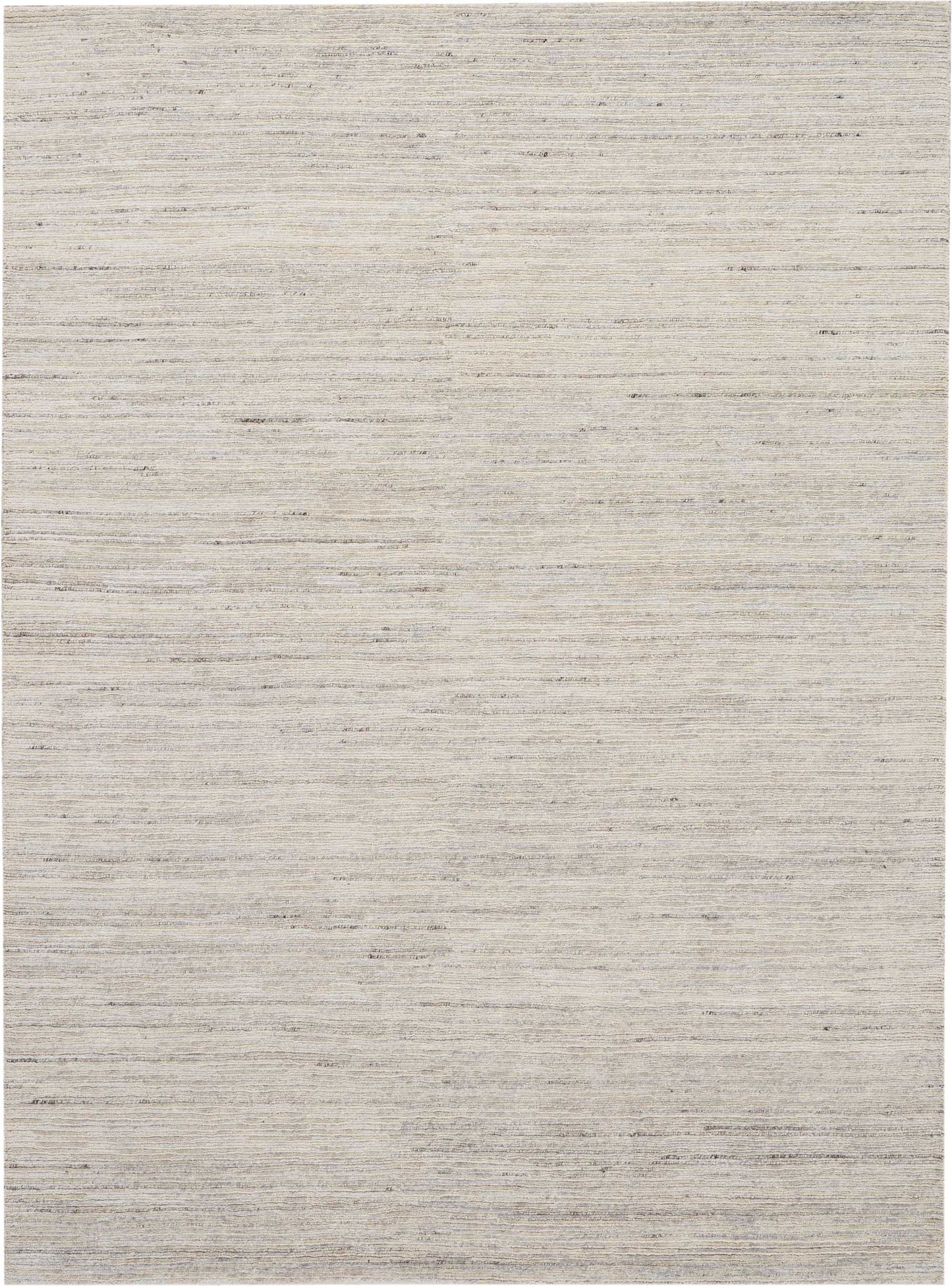 Nourison Ocean 5'6" x 7'5" Shell Modern Indoor Rug