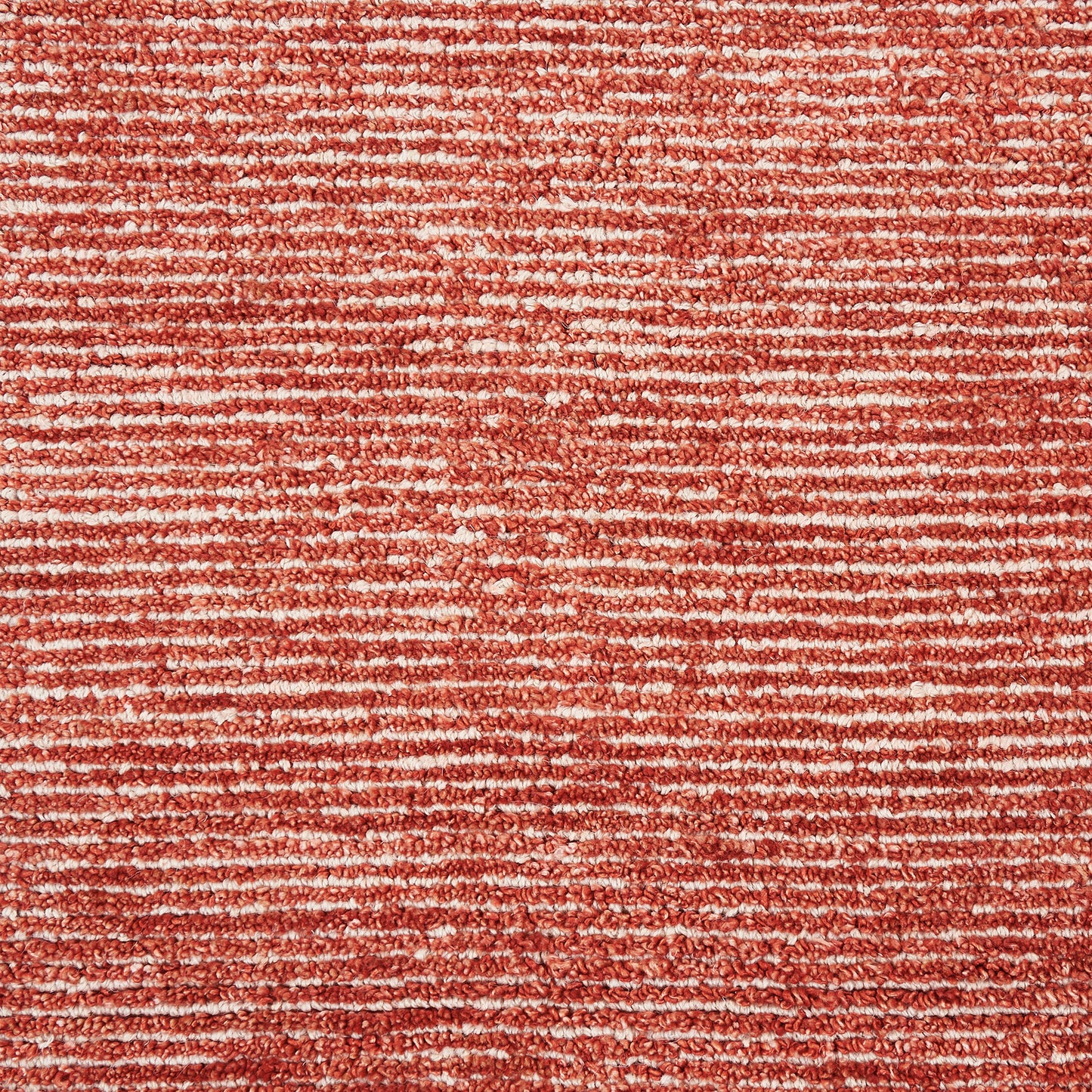 Nourison Weston 2'3" x 7'6" Brick Modern Indoor Rug