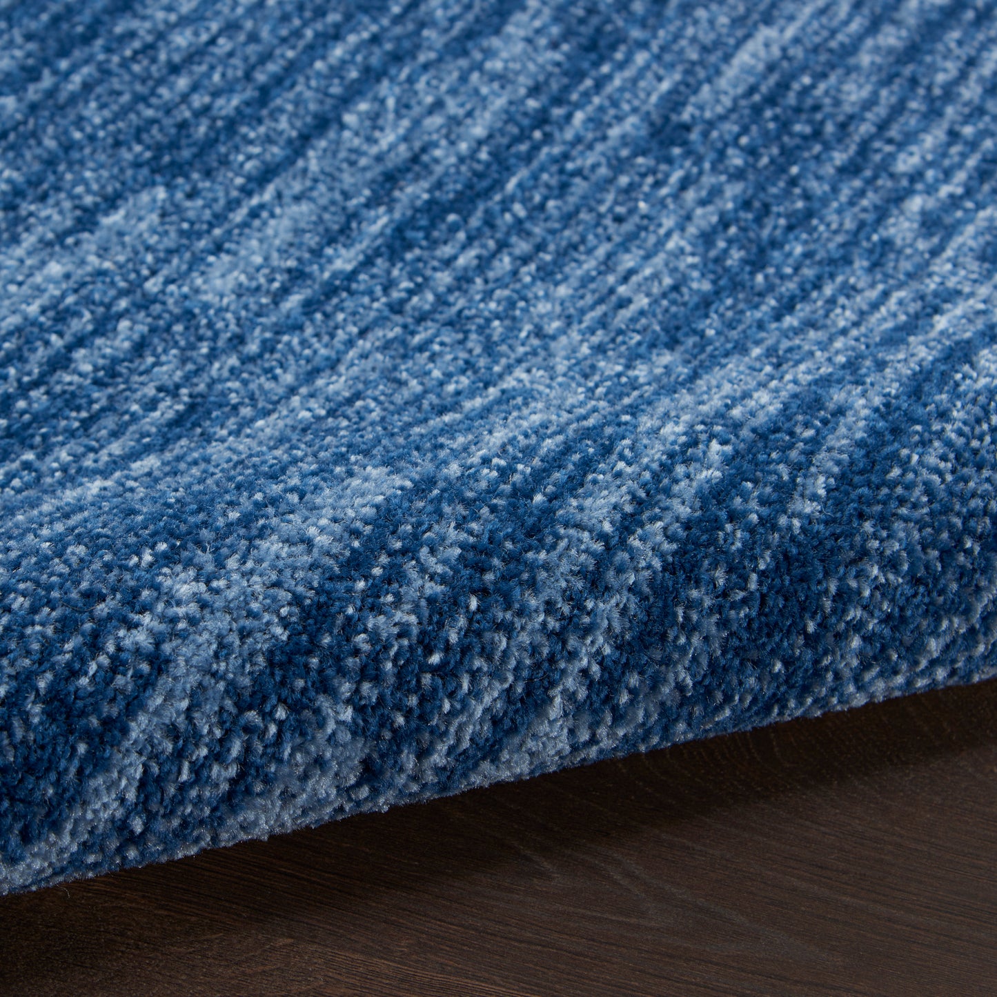 Nourison Nourison Essentials 8' x 11' Navy Blue Outdoor Rug