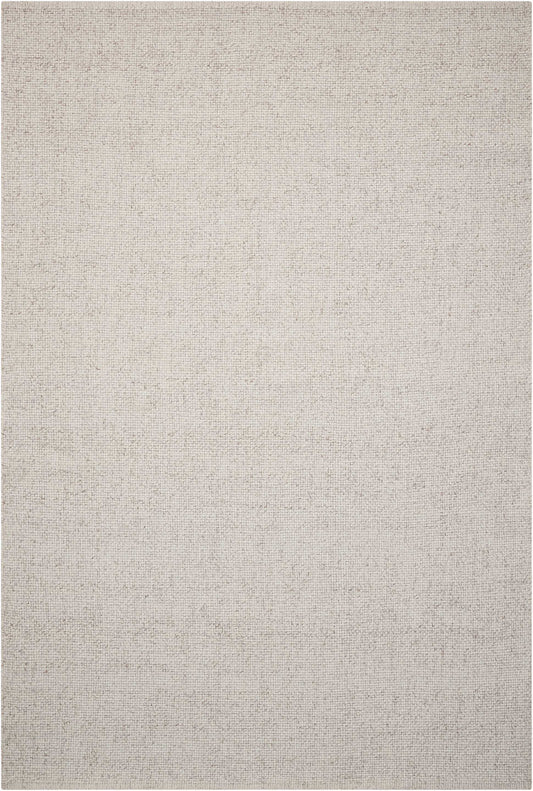 Calvin Klein Home Tobiano 4' x 6' Sand Modern Indoor Rug