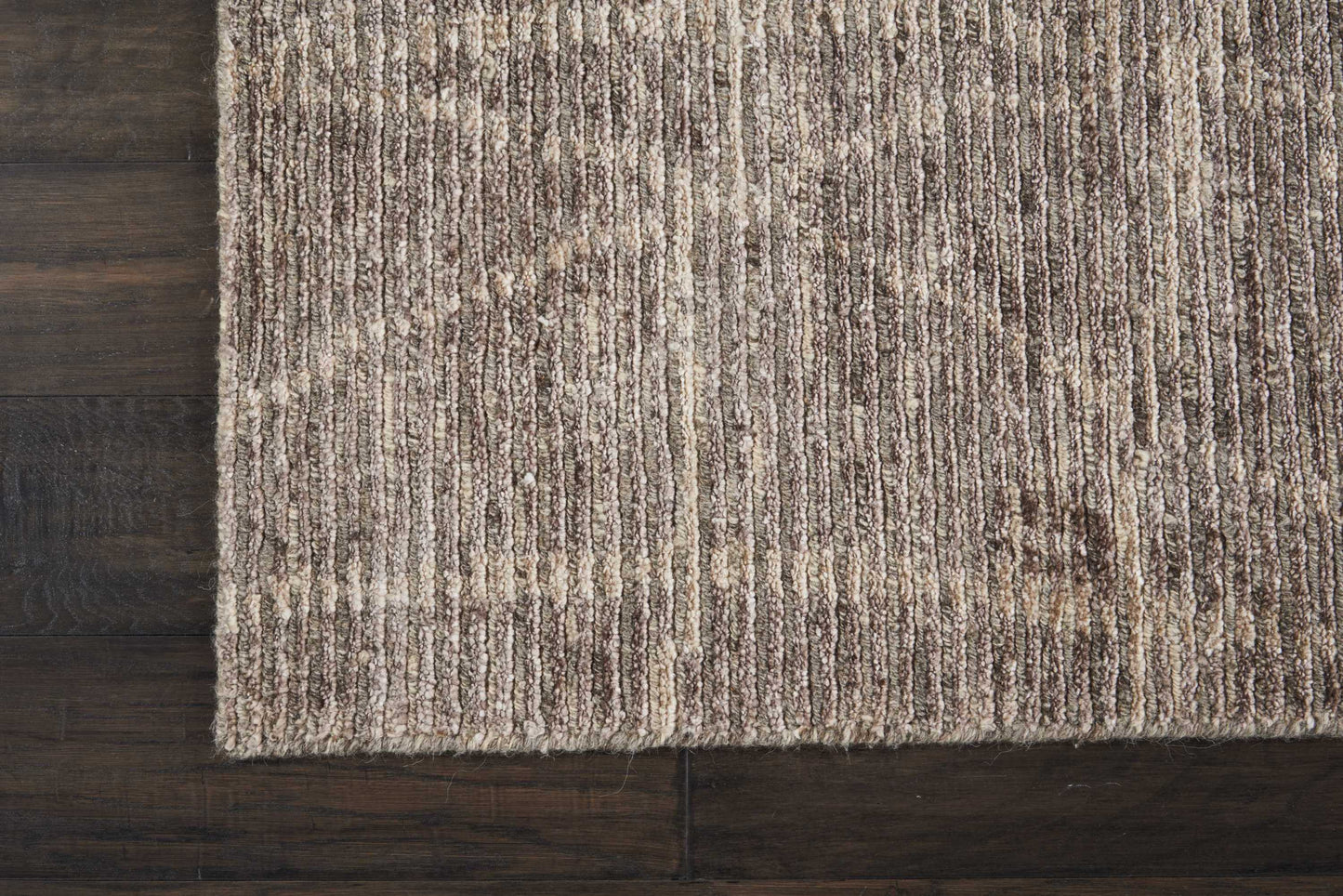 Nourison Ellora 2' x 3' Sand Scandinavian Indoor Rug