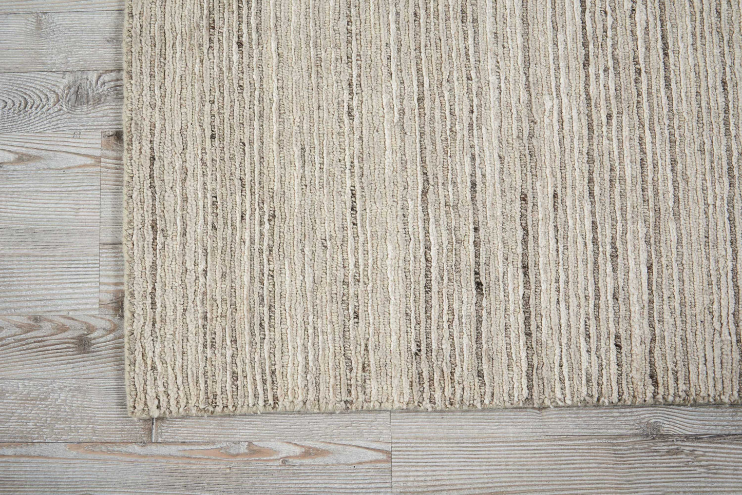 Nourison Ocean 2' x 3' Pebble Modern Indoor Rug