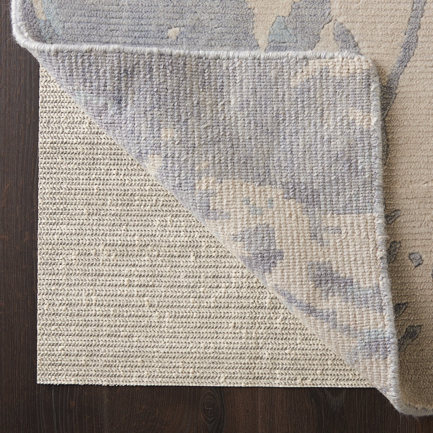 Nourison ShiftLoc 11'6" x 14'6" Rectangle Non-slip Rug Pad