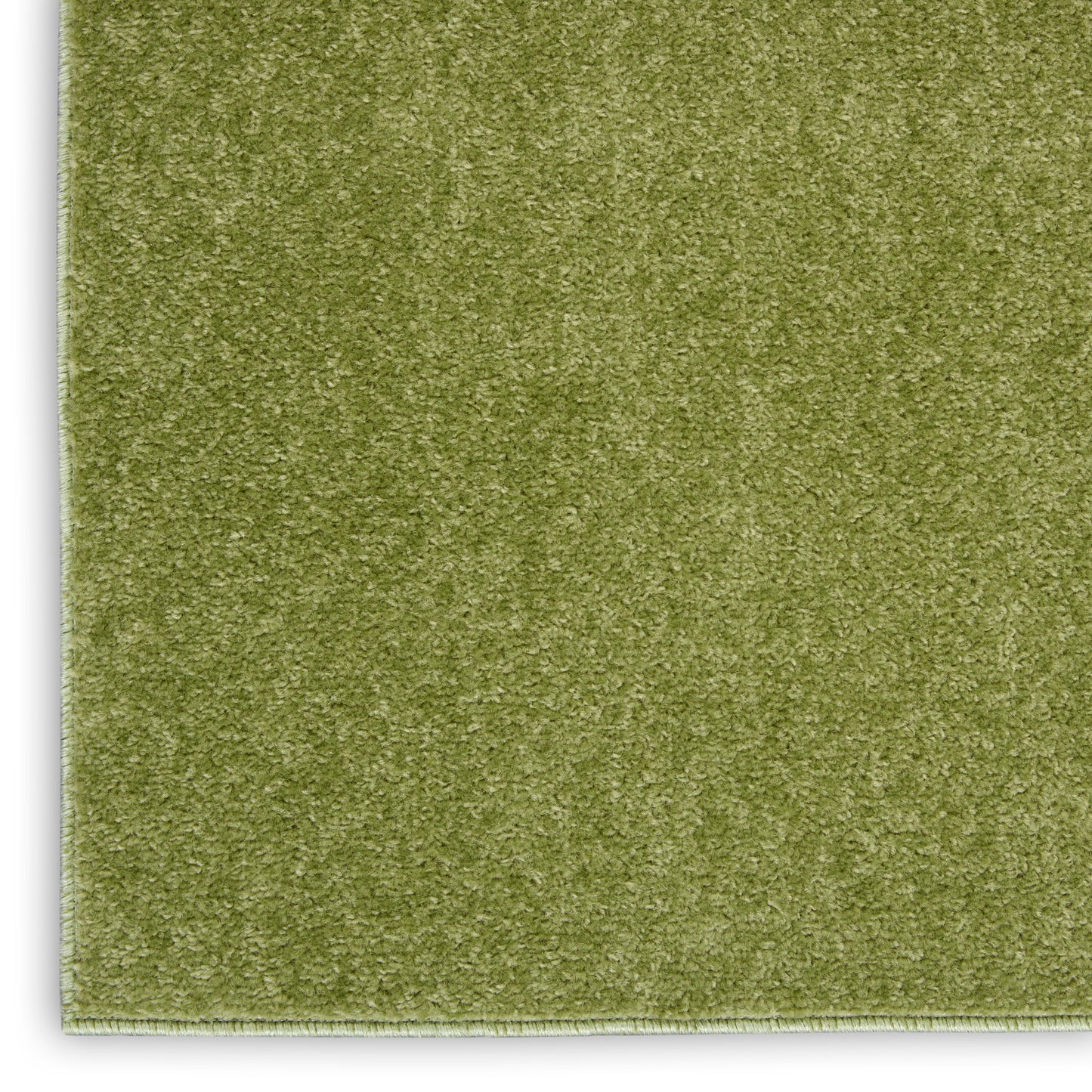 Nourison Nourison Essentials 5' x 7' Green Outdoor Rug
