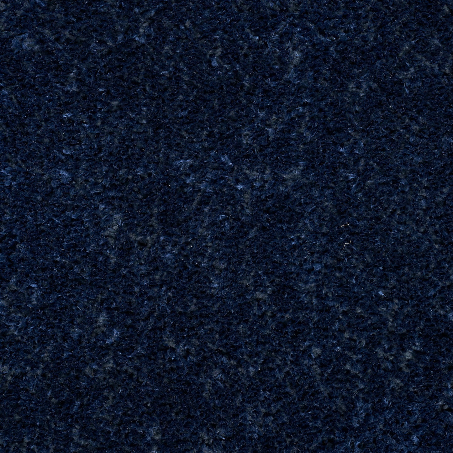 Nourison Pacific Shag 5'3" x 7'3" Navy Shag Indoor Rug
