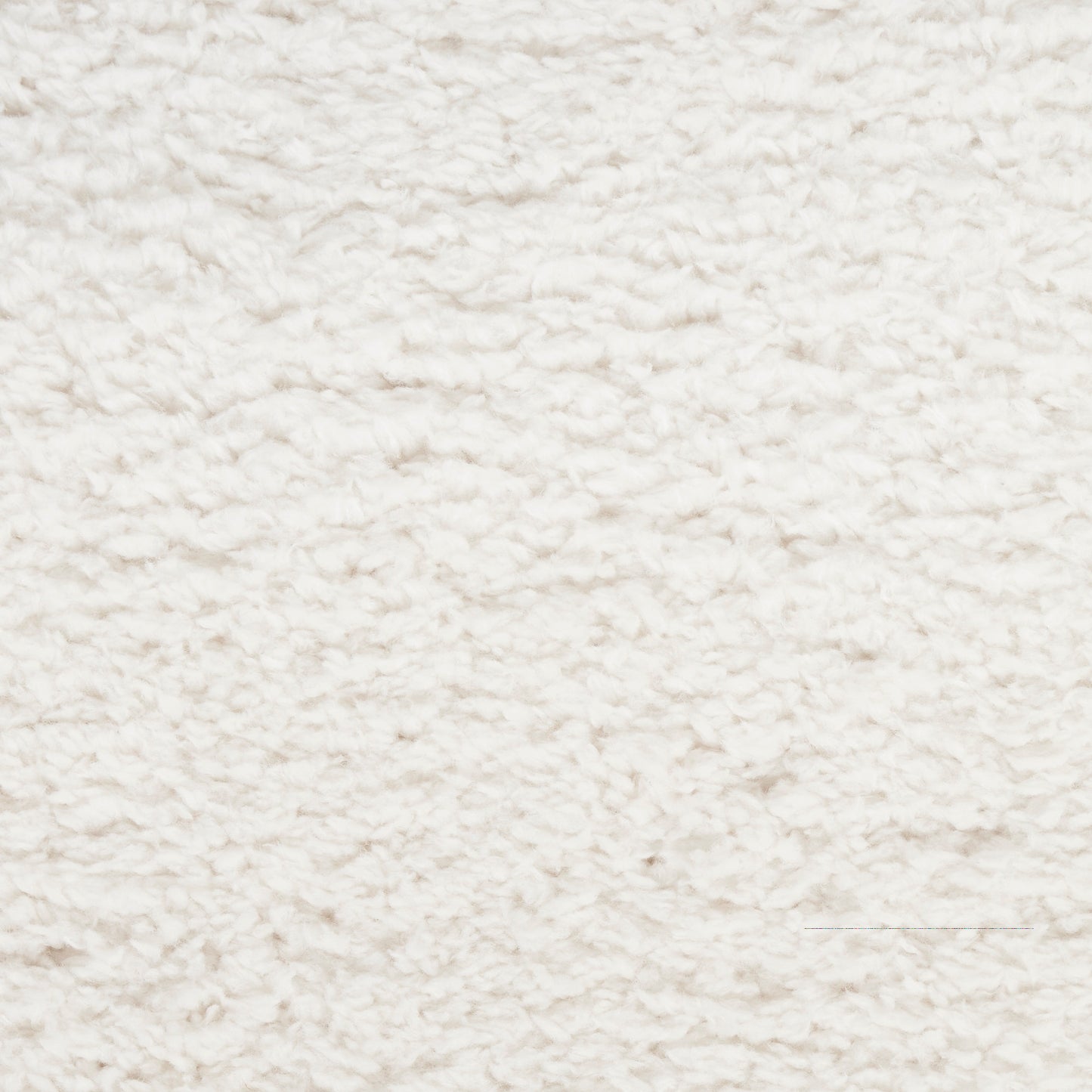 Nourison Modern Shag 5'3" x 7' Ivory Modern Indoor Rug