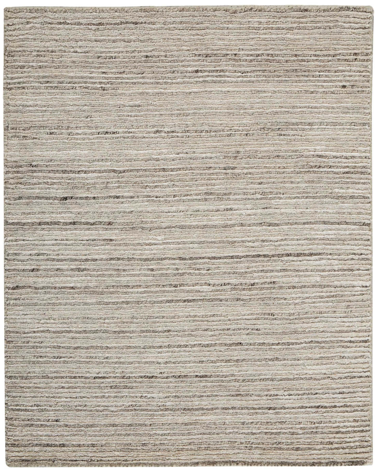Nourison Ocean 2' x 3' Pebble Modern Indoor Rug
